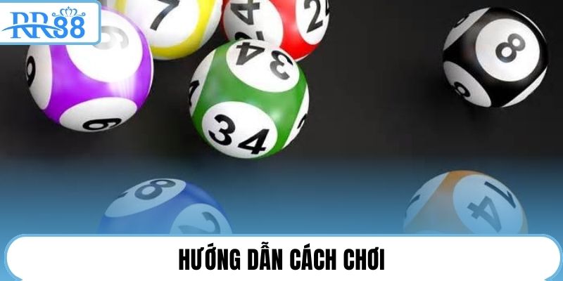 Hướng dẫn cách chơi