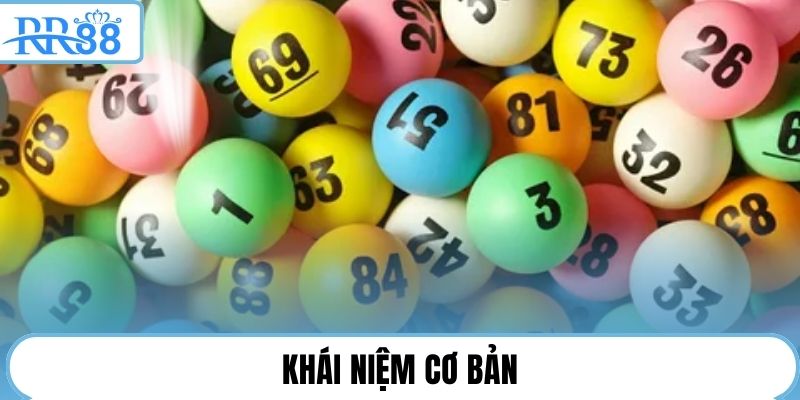 Khái niệm cơ bản