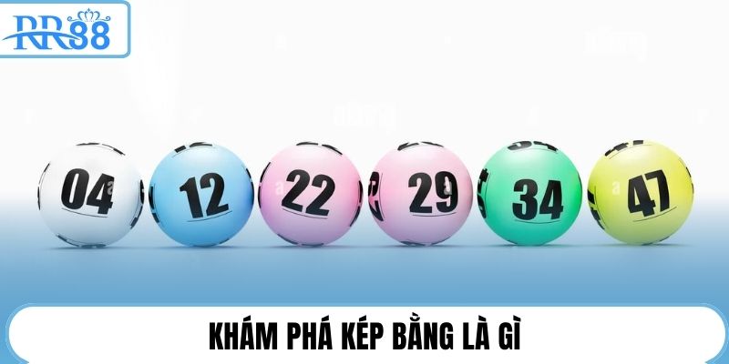 Khám phá kép bằng là gì