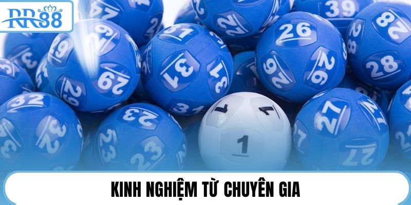 Kinh nghiệm từ chuyên gia