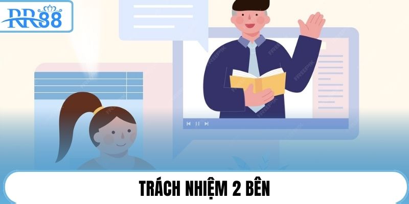 Trách nhiệm 2 bên